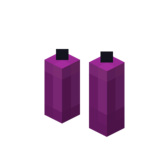 Две пурпурные свечи.png